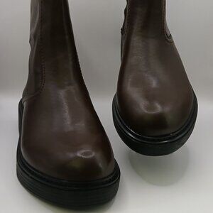 Franco Sarto Karbon Ankle Boots